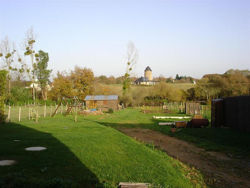 Vue recente
